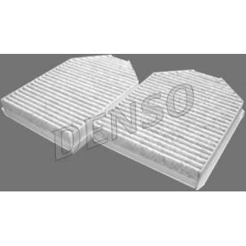 Фильтр салонный DENSO DCF119K