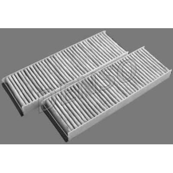 Фильтр салонный DENSO DCF122K