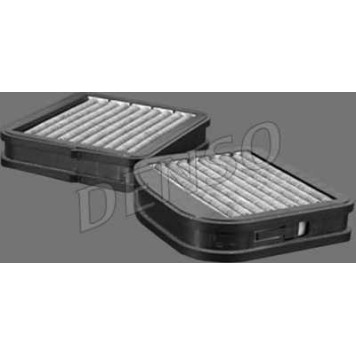 Фильтр салонный DENSO DCF167K