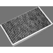 Фильтр салонный DENSO DCF172K