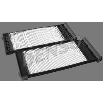 Фильтр салонный DENSO DCF192P