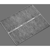 Фильтр салонный DENSO DCF196K