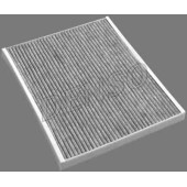 Фильтр салонный DENSO DCF201K