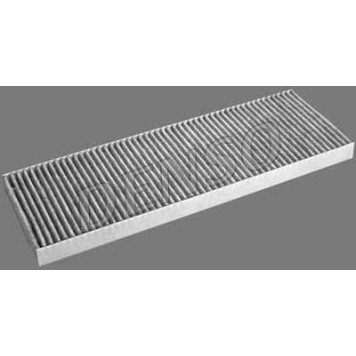 Фильтр салонный DENSO DCF205K