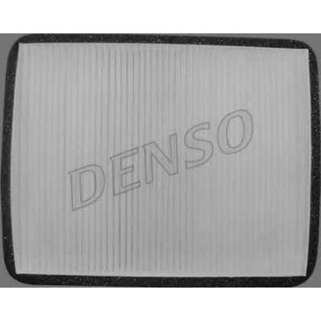 Фильтр салонный DENSO DCF210P