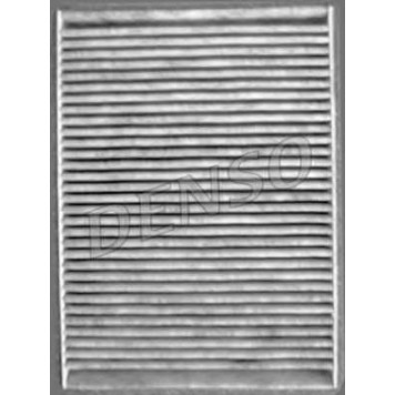 Фильтр салонный DENSO DCF229K