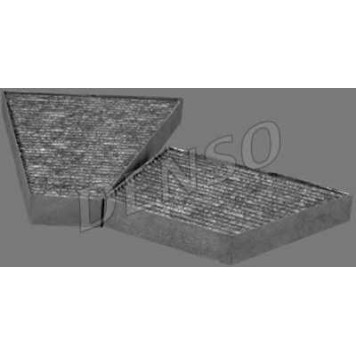 Фильтр салонный DENSO DCF231K