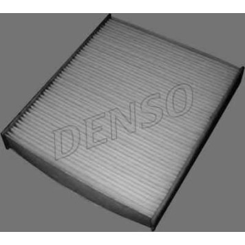 Фильтр салонный DENSO DCF236K