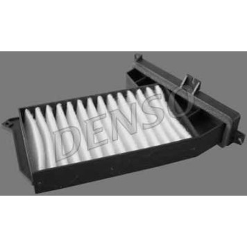 Фильтр салонный DENSO DCF306P