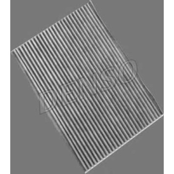 Фильтр салонный DENSO DCF370K