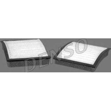 Фильтр салонный DENSO DCF401P