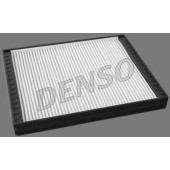 Фильтр салонный DENSO DCF408P