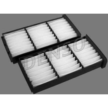 Фильтр салонный DENSO DCF423P