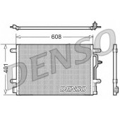 Конденсатор кондиционера DENSO DCN02011