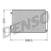 Конденсатор кондиционера DENSO DCN09045