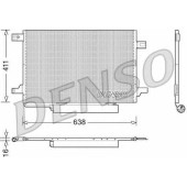 Конденсатор кондиционера DENSO DCN17004