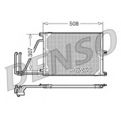 Конденсатор кондиционера DENSO DCN20030