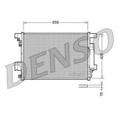 Конденсатор кондиционера DENSO DCN21001