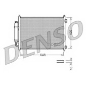 Конденсатор кондиционера DENSO DCN46001