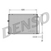 Конденсатор кондиционера DENSO DCN50018