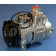 Компрессор кондиционера для AUDI A4(B5,8D2,8D5), A6(C5,4B2,4B5) / SKODA SUPERB(3U4) / VW PASSAT(3B2,3B3,3B5,3B6) <b>DENSO DCP02006</b>