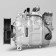 Компрессор кондиционера для AUDI A8(4E#) / VW PHAETON(3D#) <b>DENSO DCP02009</b>