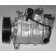Компрессор кондиционера для AUDI A4(8HE, B6, B7,8E2,8E5,8H7) <b>DENSO DCP02012</b>