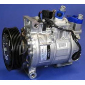 Компрессор кондиционера для AUDI A4(8HE, B6, B7,8E2,8E5,8H7) <b>DENSO DCP02012</b>