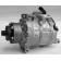 Компрессор кондиционера для AUDI A4, A5, A6, A8, Q7, R8, R8 Spyder / VW TOUAREG <b>DENSO DCP02015</b>