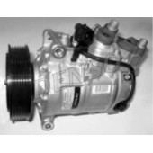 Компрессор кондиционера для AUDI A6(C6,4F2,4F5) <b>DENSO DCP02016</b>