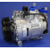 Компрессор кондиционера для AUDI A4(8HE, B6, B7,8EC,8ED,8H7), A8(4E#,4H#) <b>DENSO DCP02034</b>