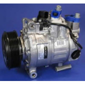 Компрессор кондиционера для AUDI A8(4E#) <b>DENSO DCP02035</b>
