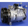 Компрессор кондиционера для AUDI A6(C6,4F2,4F5,4FH) <b>DENSO DCP02036</b>
