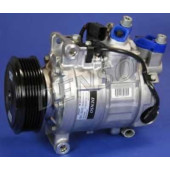 Компрессор кондиционера для AUDI A4(8HE, B6, B7,8E2,8E5,8EC,8ED,8H7) <b>DENSO DCP02038</b>
