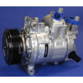 Компрессор кондиционера для AUDI A6(C6,4F2,4F5) <b>DENSO DCP02040</b>