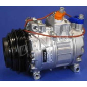 Компрессор кондиционера для AUDI ALLROAD(C5,4BH) <b>DENSO DCP02047</b>