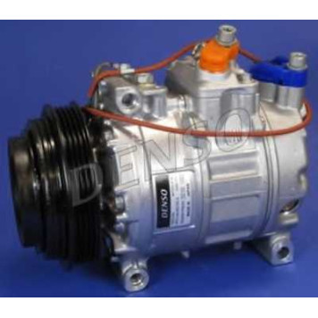 Компрессор кондиционера для AUDI ALLROAD(C5,4BH) <b>DENSO DCP02047</b>