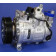 Компрессор кондиционера для AUDI A4(8HE, B5, B6, B7,8D2,8D5,8E2,8E5,8H7) <b>DENSO DCP02048</b>