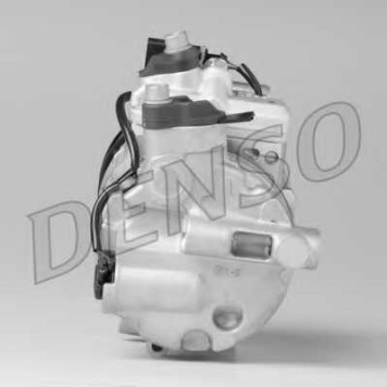 Компрессор кондиционера для AUDI A6(C6,4F2,4F5,4FH) <b>DENSO DCP02090</b>-3
