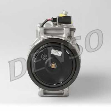 Компрессор кондиционера для AUDI Q7(4L) <b>DENSO DCP02096</b>-1