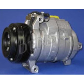 Компрессор кондиционера для BMW X5(E53) / LAND ROVER RANGE ROVER(LM) <b>DENSO DCP05025</b>