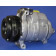 Компрессор кондиционера для BMW X5(E53) / LAND ROVER RANGE ROVER(LM) <b>DENSO DCP05025</b>