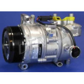 Компрессор кондиционера для BMW 1(E87), 3(E90,E91) <b>DENSO DCP05026</b>