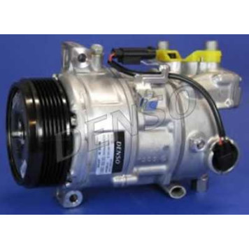 Компрессор кондиционера для BMW 1(E87), 3(E90,E91) <b>DENSO DCP05026</b>