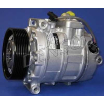 Компрессор кондиционера для BMW 1(E82,E88), 3(E90,E91,E92,E93), Z4(E89) <b>DENSO DCP05033</b>