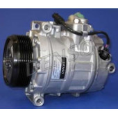 Компрессор кондиционера для BMW 3(E90,E91,E92,E93) <b>DENSO DCP05037</b>