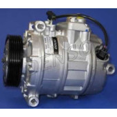 Компрессор кондиционера для BMW 7(E66, E67,E65) <b>DENSO DCP05038</b>