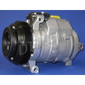 Компрессор кондиционера для BMW X5(E53) <b>DENSO DCP05046</b>