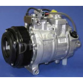 Компрессор кондиционера для BMW 1(E81,E82,E87,E88), 3(E90,E91,E92,E93), X1(E84) <b>DENSO DCP05050</b>