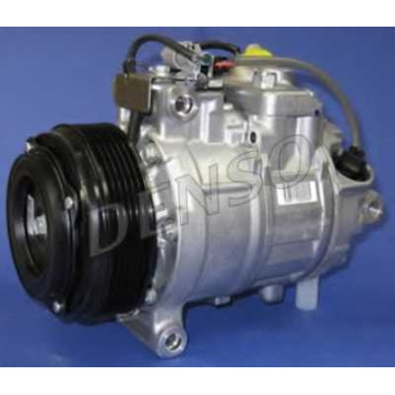 Компрессор кондиционера для BMW 1(E81,E82,E87,E88), 3(E90,E91,E92,E93), X1(E84) <b>DENSO DCP05050</b>